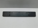 Накладка переднего бампера для Toyota Camry V50 2011-2018, OEM 5211406370 - вид 1 (фото)