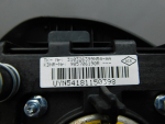 Подушка безопасности в рулевое колесо для Nissan Terrano (D10) 2014>, OEM 985706190R - вид 3 (фото)