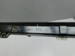 Подсветка для Mercedes-Benz GL/GLS-klasse X166 2012>, OEM A1669061201 - вид 3 (фото)