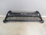 Юбка передняя для Toyota RAV 4 2013-2019, OEM 5241142030 - вид 1 (фото)