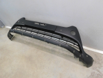 Юбка передняя для Toyota RAV 4 2013-2019, OEM 5241142030 - вид 5 (фото)