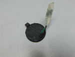 Заглушка буксировочного крюка для Hyundai ix35 2010>, OEM 866172Y000 - вид 2 (фото)