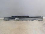 Накладка на порог для BMW 4-серия F32 2012>, OEM 51777363396 - вид 4 (фото)