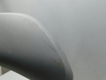 Юбка задняя для BMW X1 F48 2015>, OEM 51127332323 - вид 2 (фото)