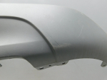 Юбка задняя для BMW X1 F48 2015>, OEM 51127332323 - вид 3 (фото)