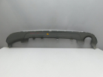 Юбка задняя для BMW X1 F48 2015>, OEM 51127332323 - вид 4 (фото)