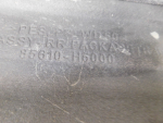 Полка для Hyundai Solaris 2017>, OEM 85610H5000 - вид 3 (фото)