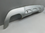 Накладка заднего бампера для BMW X1 E84 2009-2015, OEM 51127303805 - вид 2 (фото)