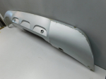 Накладка заднего бампера для BMW X1 E84 2009-2015, OEM 51127303805 - вид 3 (фото)