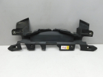 Накладка для Toyota RAV 4 2013-2019, OEM 1668136021 - вид 1 (фото)