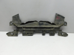 Накладка для Toyota RAV 4 2013-2019, OEM 1668136021 - вид 2 (фото)