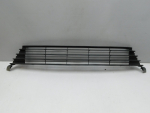 Решетка в бампер центральная для Toyota Corolla E18 2013-2018, OEM 5311202690 - вид 1 (фото)