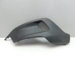 Накладка переднего бампера для Volvo V40/V40 Cross Country 2012>, OEM 31353341 - вид 1 (фото)
