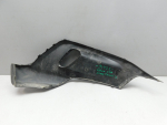 Накладка переднего бампера для Volvo V40/V40 Cross Country 2012>, OEM 31353341 - вид 2 (фото)