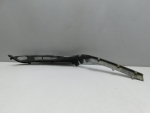 Накладка переднего бампера для Volvo S60 2010-2018, OEM 31353654 - вид 2 (фото)