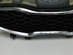 Решетка радиатора для Kia Ceed 2012-2018, OEM 86351A2000 - вид 2 (фото)