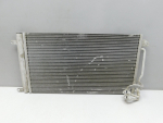 Радиатор кондиционера для Skoda Rapid 2013-2020, OEM 6C0816411B - вид 1 (фото)
