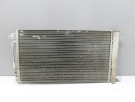 Радиатор кондиционера для Skoda Rapid 2013-2020, OEM 6C0816411B - вид 3 (фото)