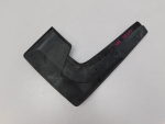 Брызговик задний левый для Toyota RAV 4 2013-2019, OEM 7662642210 - вид 2 (фото)