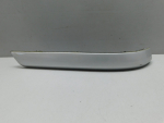 Молдинг заднего бампера для Opel Astra H 2004>, OEM 13138162 - вид 1 (фото)