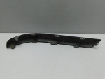 Молдинг заднего бампера для Opel Astra H 2004>, OEM 13138162 - вид 2 (фото)