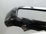 Накладка переднего бампера для Volvo XC90 2015>, OEM 31383801 - вид 2 (фото)