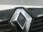 Решетка радиатора для Renault Logan II 2014>, OEM 623107605R - вид 3 (фото)