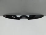 Накладка на решетку радиатора для Mazda CX 5 2012>, OEM KD4950711 - вид 1 (фото)