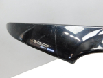 Накладка на решетку радиатора для Mazda CX 5 2012>, OEM KD4950711 - вид 2 (фото)