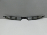 Накладка на решетку радиатора для Mazda CX 5 2012>, OEM KD4950711 - вид 3 (фото)