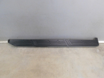 Накладка на порог для Toyota Land Cruiser (150)/Prado 2009>, OEM 51177160180 - вид 1 (фото)