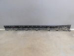Накладка на порог для Ford Explorer V 2010>, OEM BB5Z7810176AA - вид 2 (фото)
