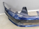 Бампер передний для Volkswagen Polo Sedan 2011-2020, OEM 6RU807221A - вид 2 (фото)