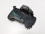 Замок двери передней левой для Toyota Corolla E18 2013-2018, OEM 6904002520 - вид 1 (фото)