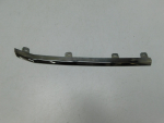 Молдинг решетки радиатора для Toyota Land Cruiser (200) 2008>, OEM 53123-60210 - вид 1 (фото)