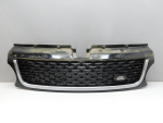Решетка радиатора для Land Rover Range Rover Sport 2005>, OEM AH3M8138AAW - вид 1 (фото)