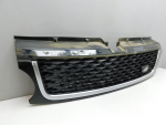 Решетка радиатора для Land Rover Range Rover Sport 2005>, OEM AH3M8138AAW - вид 2 (фото)