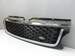 Решетка радиатора для Land Rover Range Rover Sport 2005>, OEM AH3M8138AAW - вид 3 (фото)
