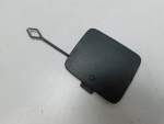 Заглушка буксировочного крюка для BMW X3 F25 2010>, OEM 51127230182 - вид 1 (фото)