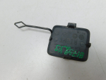 Заглушка буксировочного крюка для BMW X3 F25 2010>, OEM 51127230182 - вид 2 (фото)
