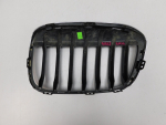 Решетка радиатора для BMW X1 F48 2015>, OEM 51137354824 - вид 2 (фото)