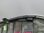Решетка радиатора для BMW X1 F48 2015>, OEM 51137354824 - вид 3 (фото)