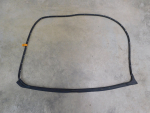 Уплотнитель для Honda Pilot 2008>, OEM 72350SZAA01 - вид 1 (фото)