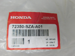 Уплотнитель для Honda Pilot 2008>, OEM 72350SZAA01 - вид 2 (фото)
