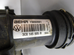 Интеркулер для Volkswagen Tiguan 2007-2017, OEM 3C0145805R - вид 5 (фото)