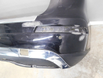Бампер задний для Mercedes-Benz GL/GLS-klasse X166 2012>, OEM A1668852125 - вид 5 (фото)