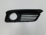 Решетка в бампер правая для BMW 1-серия F20/F21 2011>, OEM 51117371670 - вид 1 (фото)