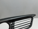 Решетка в бампер правая для BMW 1-серия F20/F21 2011>, OEM 51117371670 - вид 2 (фото)