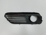Решетка в бампер правая для BMW 1-серия F20/F21 2011>, OEM 51117371670 - вид 3 (фото)