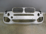 Бампер передний для BMW X5 F15 2013-2018, OEM 51118054014 - вид 1 (фото)